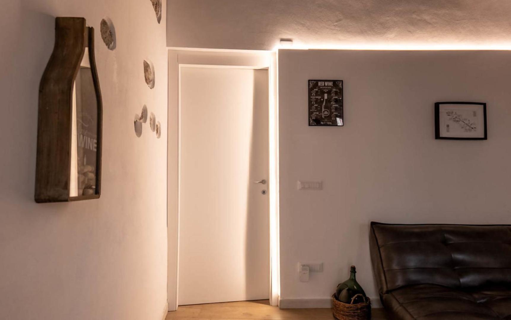 Casa Vacanze Callegari Carrodano Inferiore Exterior photo